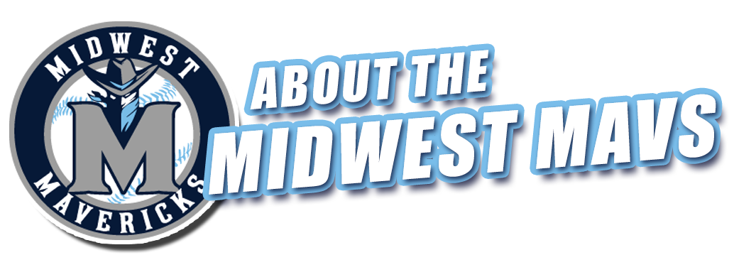 Branding  Midwest Mavericks