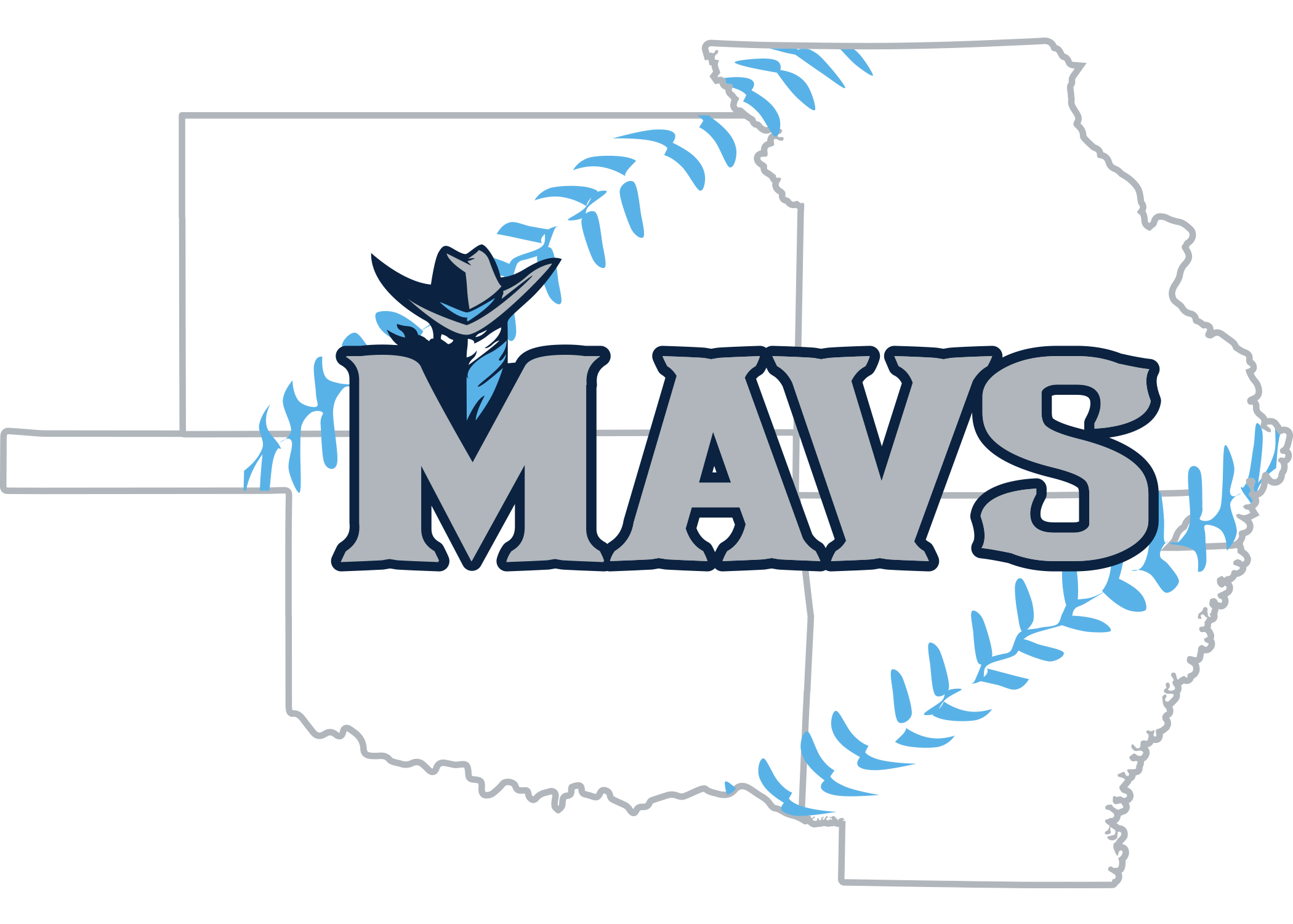 Why The Mavs?  Midwest Mavericks