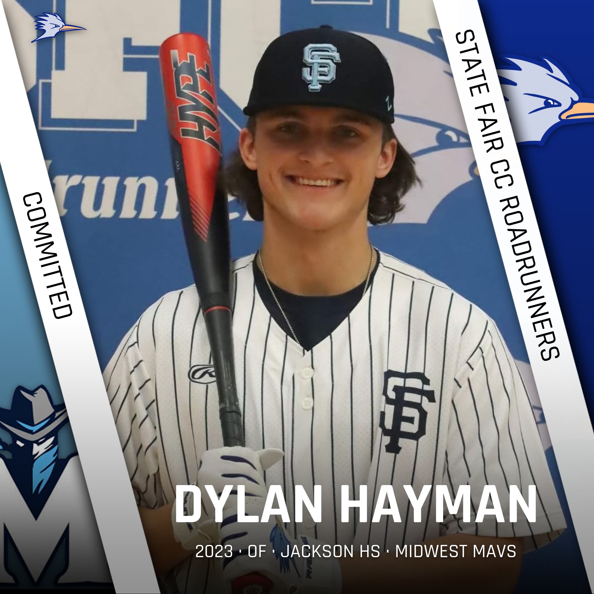 Dylan Hayman