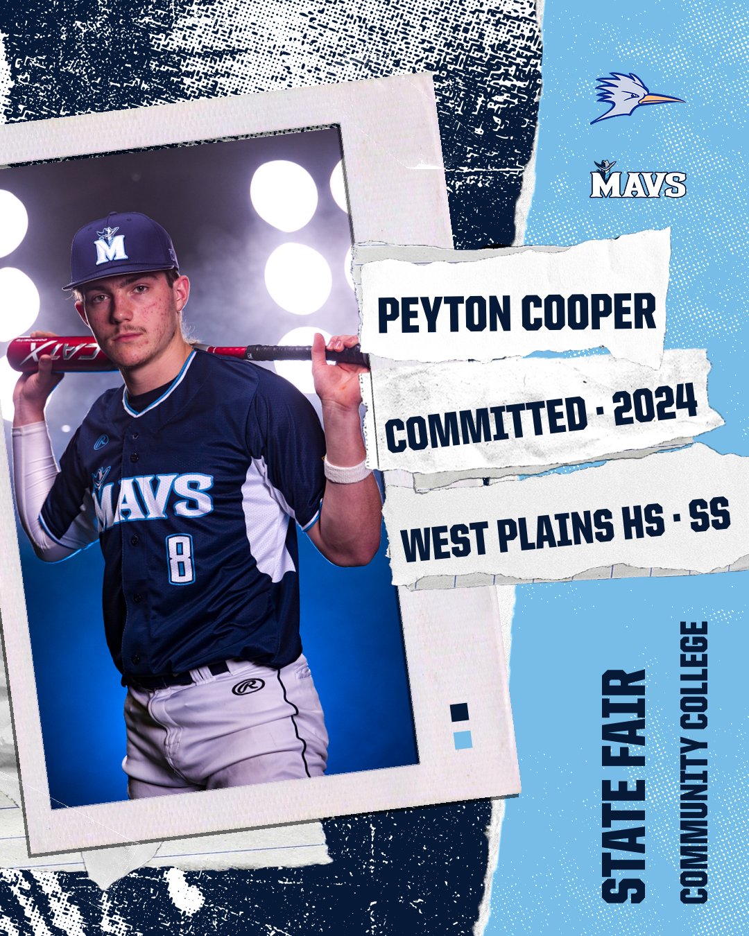 Peyton Cooper
