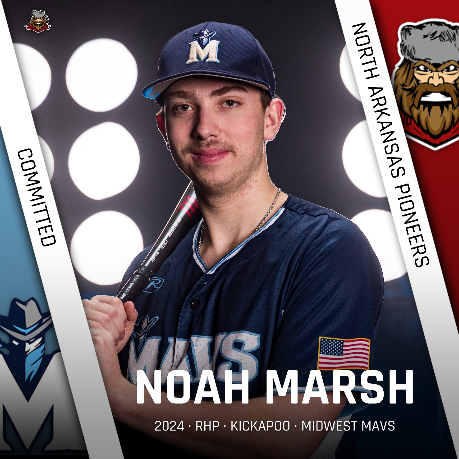 Noah Marsh